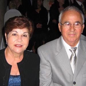 Meet your Posher, Elpis